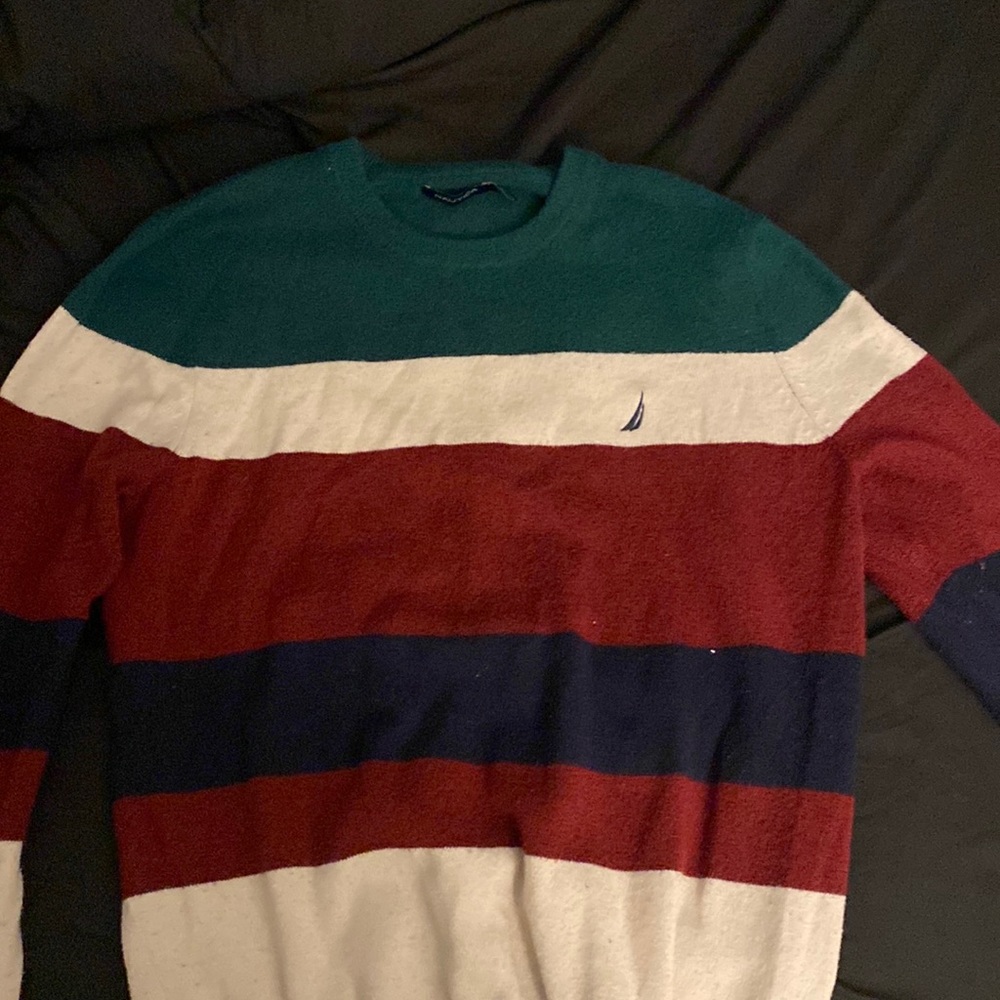Nautica Sweater